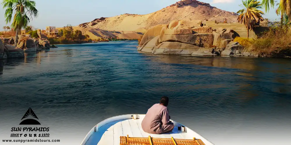 Things to Do in Aswan